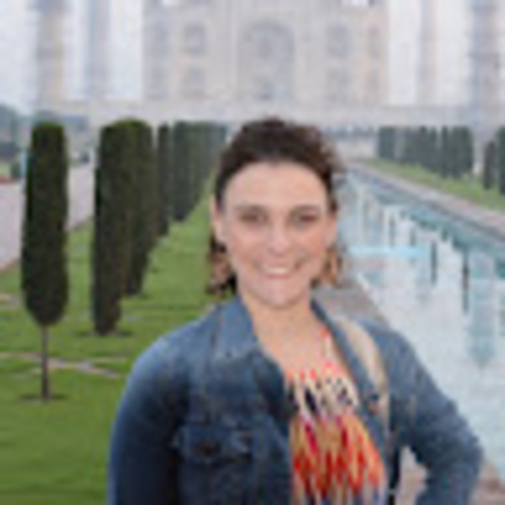 Meet your Posher, Lexi